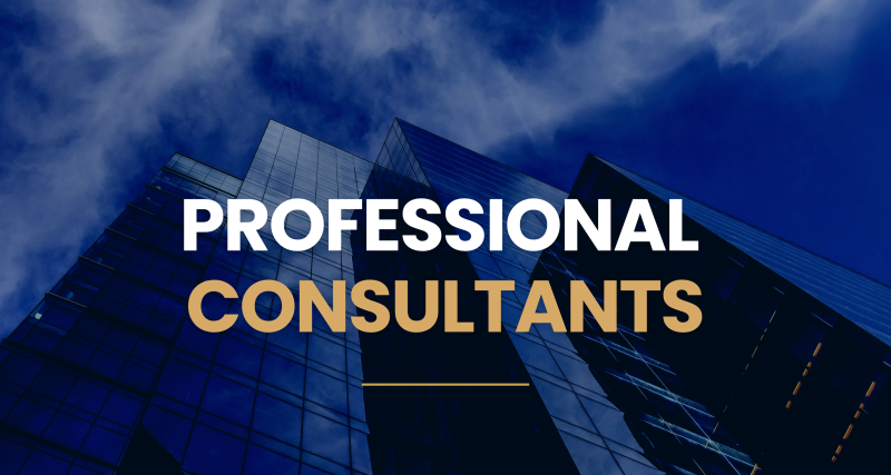 Successful Global Projects Start with Professional Consultants