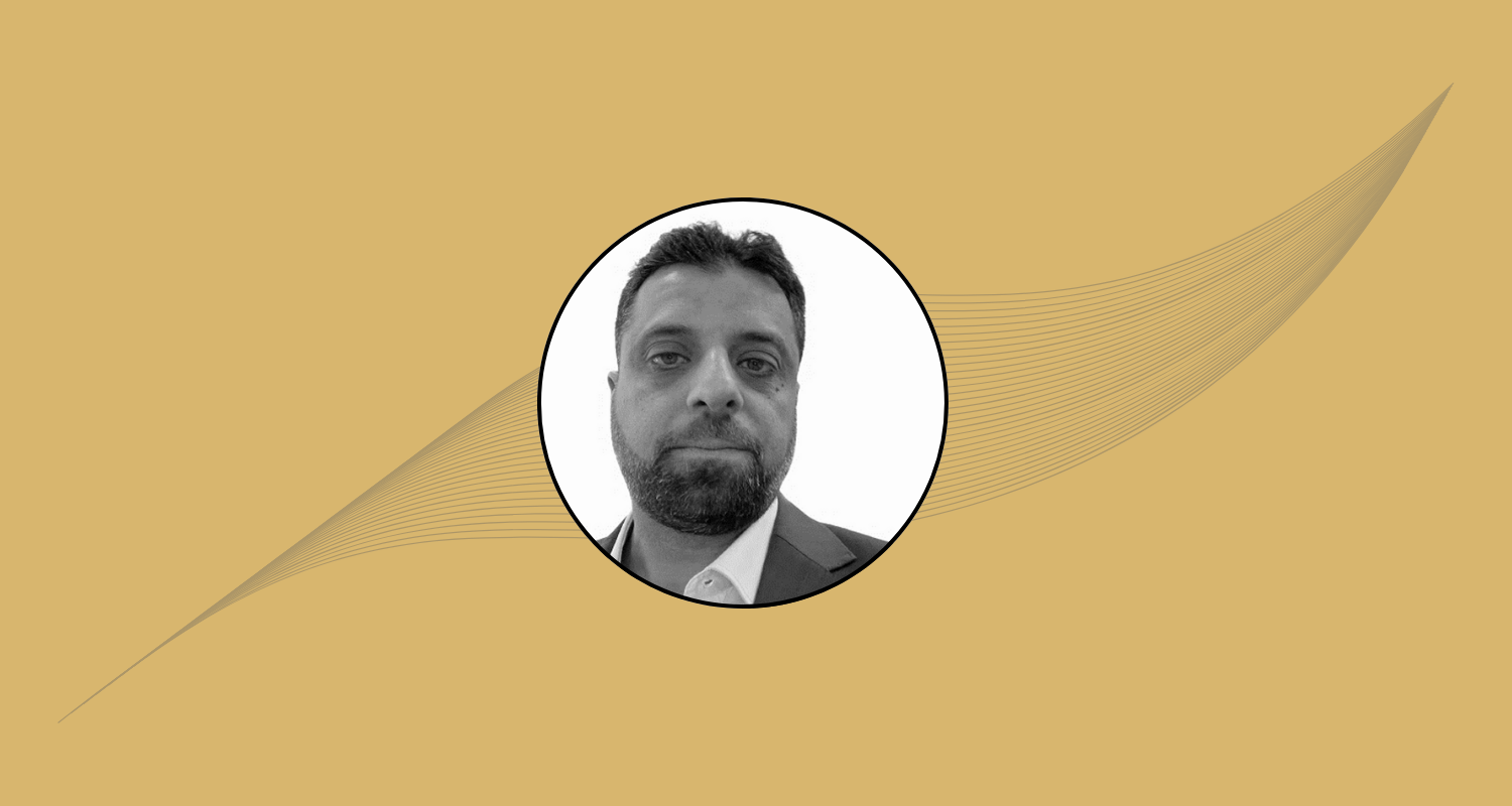 ABDULLAH M. AL-KILANI