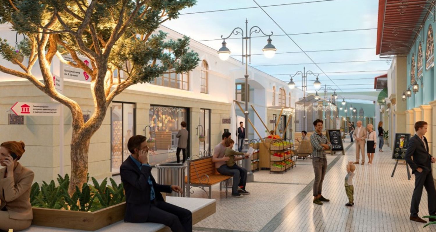 Architecture & Engineering